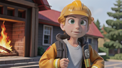 家の中での備え