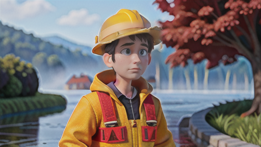 秋雨前線とは?その発生メカニズムを解説