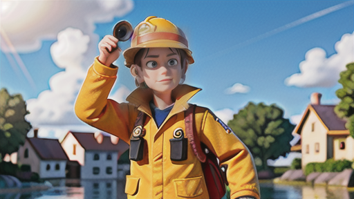 雲量と天気の関係：晴れ、曇り、雨