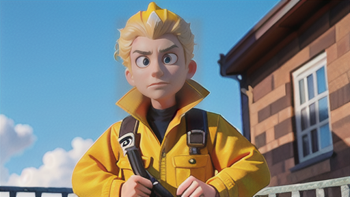 気圧の谷がもたらす影響