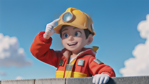 天気予報で気圧の谷をチェックする重要性