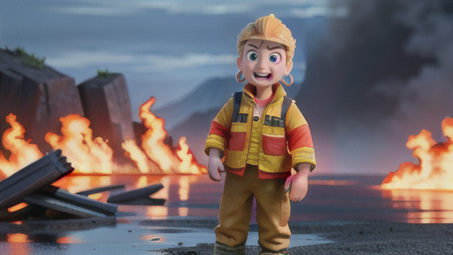 想定される被害 - 揺れ、津波、そして社会への影響