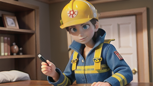 日頃の備え - 家具固定、非常持ち出し袋、避難経路の確認