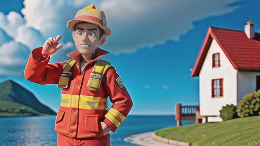 ハリケーンとは? 台風との違いは?