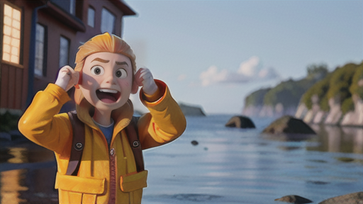 ハリケーン発生時の行動: 安全確保のために