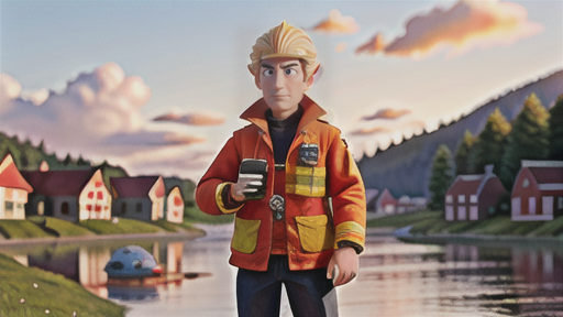 市区町村からの義援金