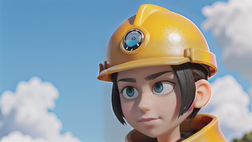私たちの未来を変える虹彩認証