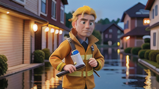 FEMAから学ぶ防災対策