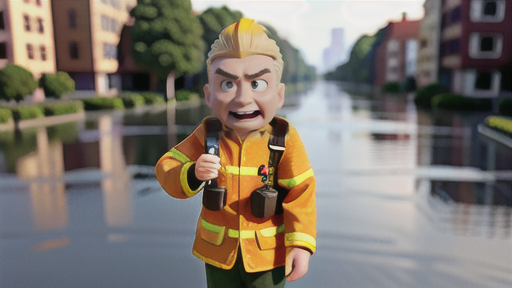 防災におけるGPSの活用事例