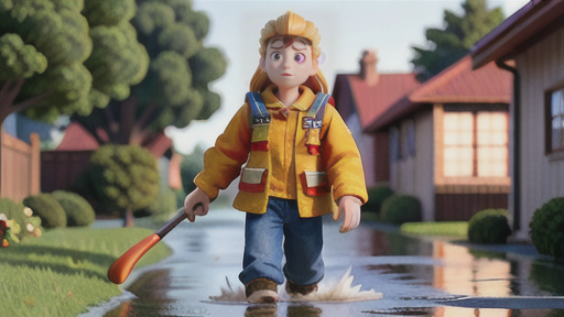 GPSを使う上での注意点