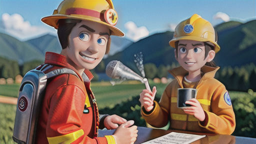 ICSの5つの機能と14の原則