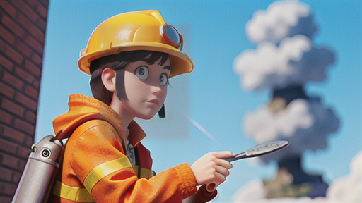 小地震発生時の注意点