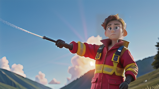 未来のエネルギーのために: さらなる進化