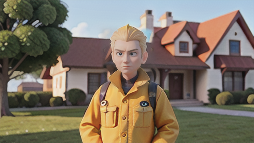 ホームセキュリティで自宅を守る