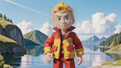 波源域の大きさ