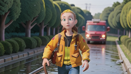 狭あい道路の改善策