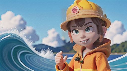 防災情報における波浪の重要性