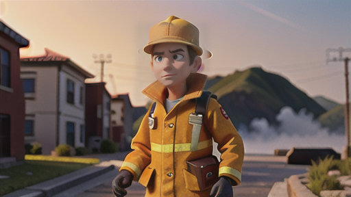 フォールアウトから身を守るには