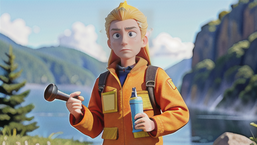 正しい知識で冷静な行動を