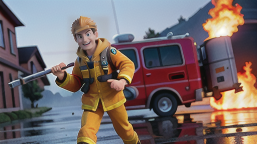 代表的な緊急車両の種類