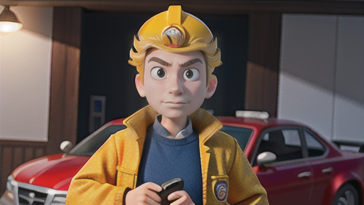 緊急車両に認められる特例