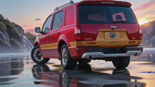 緊急車両を見たらどうする？