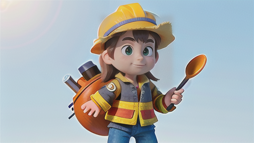 Pan, Tilt, Zoomで広範囲をカバー