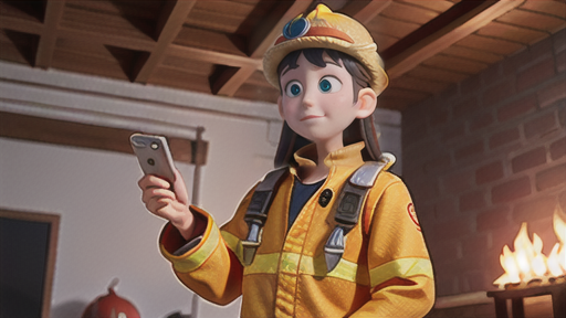 遠隔操作で効率的な監視を実現