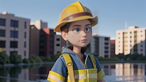 セキュリティ向上に役立つPTZカメラ