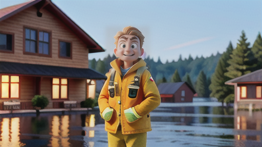 平常時の活動：地域に根ざした防災体制の構築