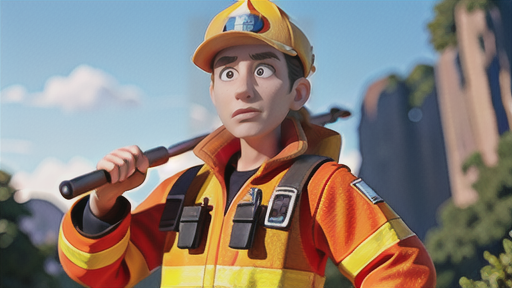 緊急時の活動：迅速かつ的確な災害対応