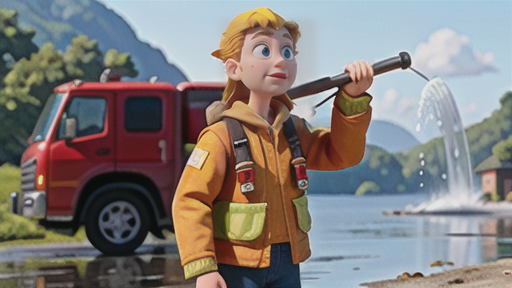 消防庁と私たちの暮らし：身近な防災対策