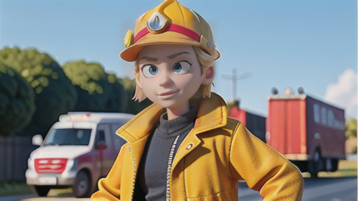 緊急対処員の役割と活躍シーン