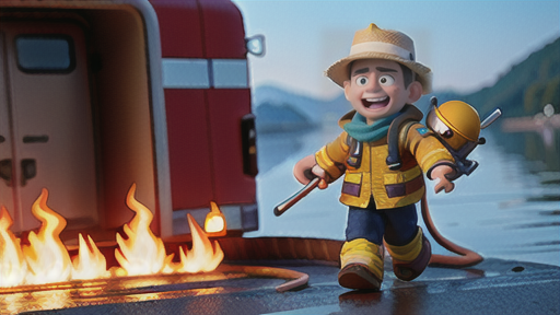 緊急時に備えることの重要性