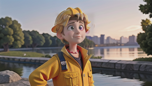 地域安全への参加を促すツールとして