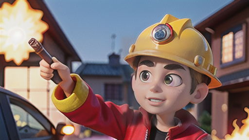 「おおるり」から学ぶ防災意識