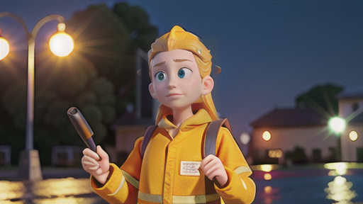 観測体制と情報公開