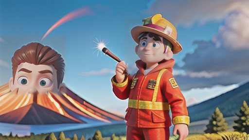 常時観測火山の近くに住む際の注意点