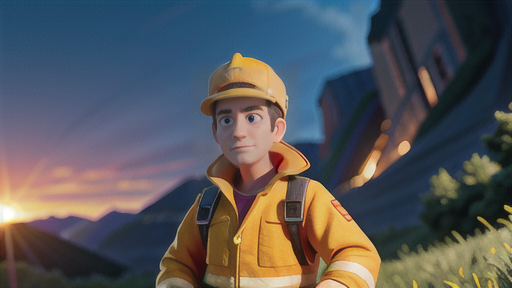 災害に備えて：情報収集要員の重要性