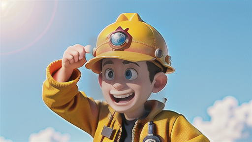 ABS樹脂製ヘルメット:軽量で丈夫な新素材