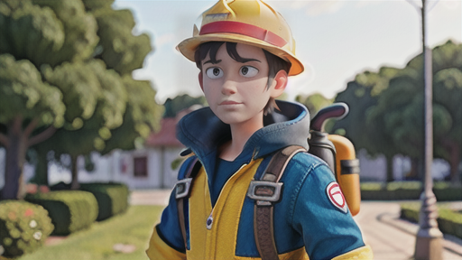 4. 安全な避難のために:避難経路の確認