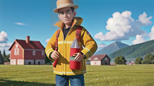 農業への影響:農作物への被害と対策