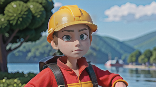 収容避難所：長期的な滞在に備えて