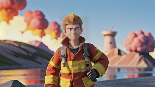 ペレットの製造過程