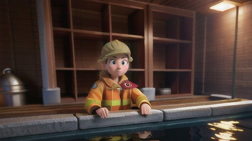 浸透施設の設置事例