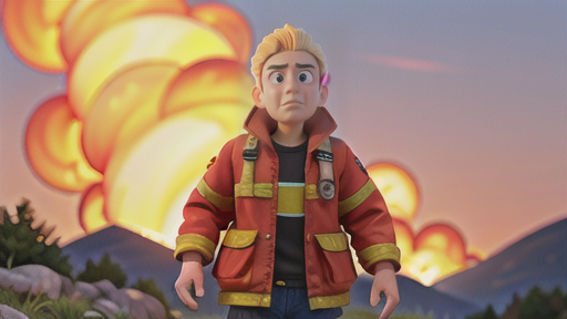 指定緊急避難場所:大規模火災発生時の避難先