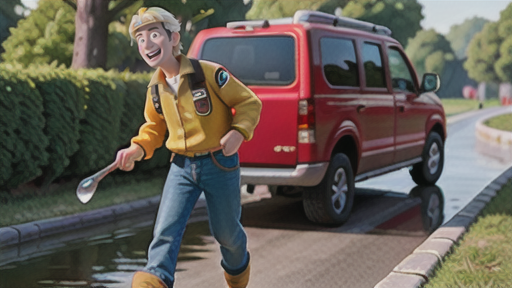 自宅でもできる！浸透施設の導入