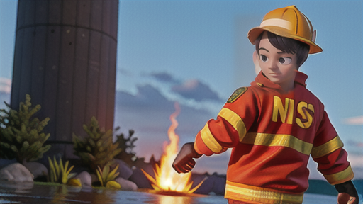 私たちにできること