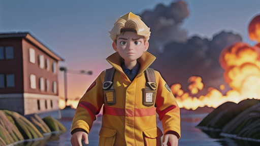 日頃の備えが命を守る！防災対策のススメ