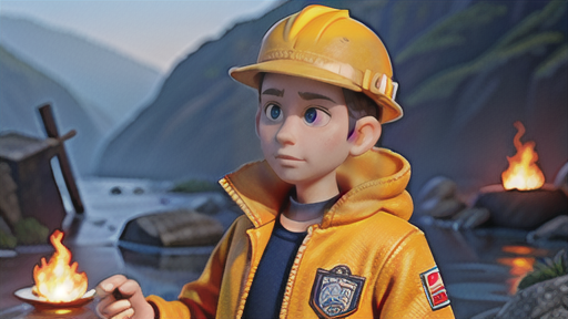 防災に役立てるために